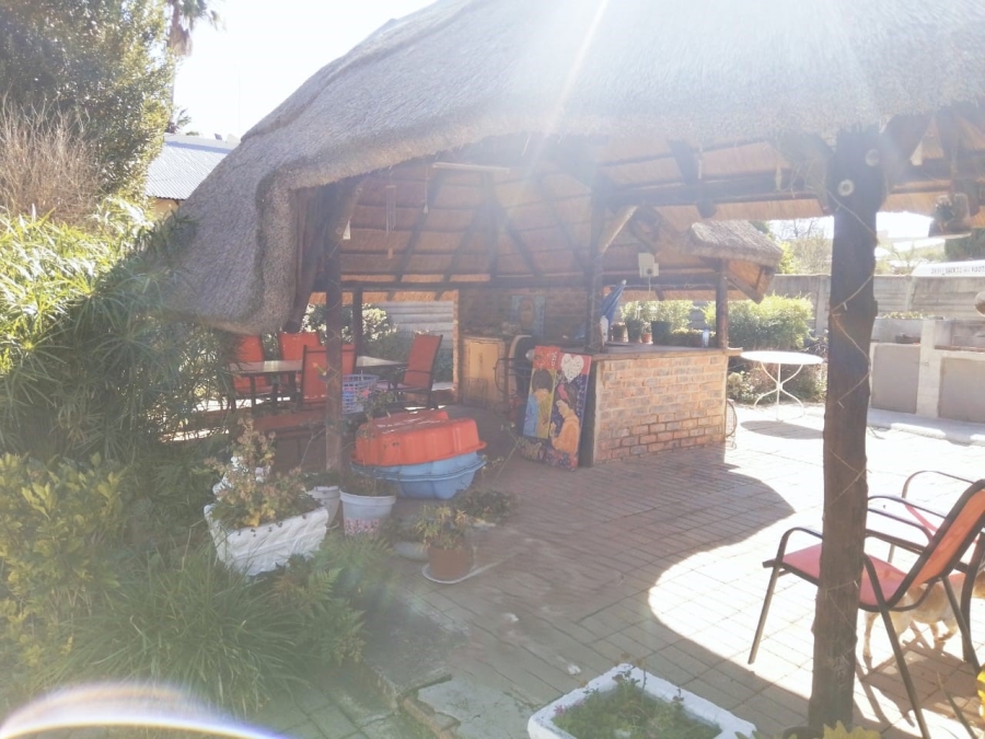 4 Bedroom Property for Sale in Harmony Free State